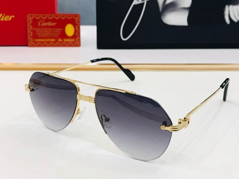 Cartier Glasses smx (22)